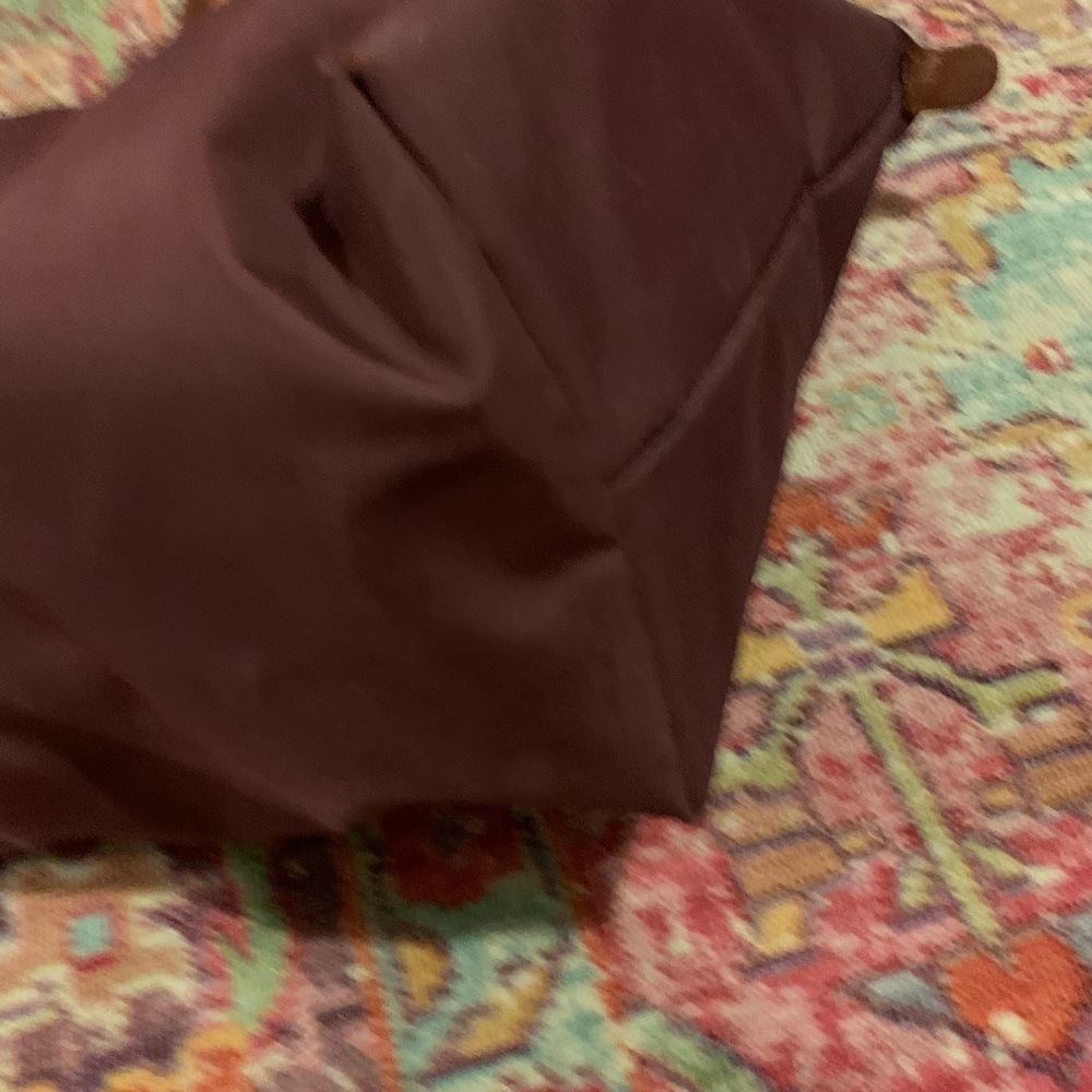 Longchamp Large Tote - Picture 6 of 7